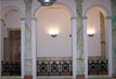 Imagen de la actuación 'Restauración de la Casa Consistorial de Eibar, Fases I y II'