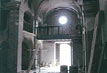 Imagen de la actuación 'Rehabilitación de la antigua Iglesia de San Cayetano'