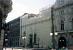 Imagen de la actuación 'Restauración de las fachadas de la Real Academia de Bellas Artes de San Fernando'