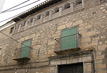Imagen de la actuación 'Restauración del Palacio del Vizconde de Los Villares o "Casa Grande"'