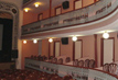 Imagen de la actuación 'Adaptación de instalaciones del teatro Villafranquino'