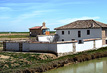 Imagen de la actuación 'Rehabilitación de las "Casas del Rey" en el "Canal de Castilla", Fase IV: Rehabilitación de la ermita y el entorno'