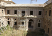 Imagen de la actuación 'Rehabilitación del edificio del Convento de la Merced, para centro de Cultura, Arte, Turismo y Servicios Fase I'