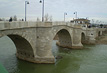 Imagen de la actuación 'Restauración y Mejora del Puente sobre el río Alcanadre de Ballobar'