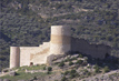 Imagen de la actuación 'Rehabilitación del Castillo Fortaleza de Enguídanos'