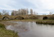 Imagen de la actuación 'Restauración del Puente Mayor de Aguilar de Campoo'