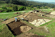 Imagen de la actuación 'Actuación arqueológica en el yacimiento arqueológico del Castro de Elviña (Proyecto Artabria)'