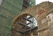Imagen de la actuación 'Consolidación y adaptación como espacio urbano de las ruinas de la Iglesia de San Nicolás'