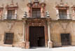 Imagen de la actuación 'Restauracion del Casa-Palacio de los Mora Saavedra (o de los Condes de Santa Ana) para Centro de Interpretación de la Ciudad'