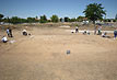 Imagen de la actuación 'Actuación Arqueológica en la Vega Baja de Toledo, Área de excavación 5, fase II (Año 2008)'
