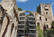 Imagen de la actuación 'Consolidación arquitectónica y estudio arqueológico de las ruinas del Monasterio de Jerónimos de Nuestra Señora de la Murta, Fase II'