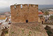 Imagen de la actuación 'Rehabilitación y consolidación del Castillo de Lopera'