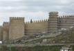 Imagen de la actuación 'Consolidación y Restauración de la Muralla de Ávila, correspondiente a los Lienzos 53-54 al 62-63 y del 70-71 al 80-81, incluidos los Cubos 54-55-56-57-58-59-60-61-62-70-71-72-74-75-76-77-78-79 y 80'
