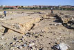 Imagen de la actuación 'Excavación y Consolidación del Yacimiento "Vega Baja" de Toledo, Fase III, Campañas 2010-2011'