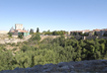 Imagen de la actuación 'Restauración de la Muralla de Segovia, Fase I, Ronda de Juan II'