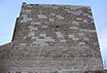 Imagen de la actuación 'Reparación de cubiertas y restauración de las fachadas del Castillo de Castejón de Monegros'