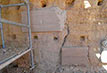 Imagen de la actuación 'Consolidación y Restauración de los restos del Castillo de Anento'