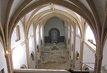 Imagen de la actuación 'Restauración de la Iglesia del Monasterio de San Francisco, Fase II'