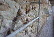 Imagen de la actuación 'Restauración de la muralla de Segovia, Fase II: Tramo Norte'