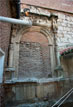 Imagen de la actuación 'Restauración de la Casa de la Demandadera del Monasterio Cisterciense de San Bernardo'