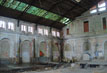 Imagen de la actuación 'Rehabilitación integral del Edificio Estación de Benalúa, Fase I'