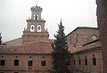Imagen de la actuación 'Restauración de Cubiertas y eliminación de humedades en el Monasterio de Santa Maria del Salvador de Cañas'