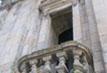 Imagen de la actuación 'Restauración en la fachada principal de la Catedral de Lugo'