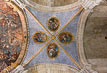 Imagen de la actuación 'Restauración de la Capilla Mayor y Transepto de la Catedral de Lugo'