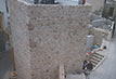 Imagen de la actuación 'Restauración de la Muralla de Lorca (entre el Porche de San Antonio y la Torre de Rojano), Fase I'
