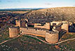 Imagen de la actuación 'Recuperación, conservación y otras intervenciones del castillo medieval y el castillo Artillero'