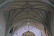 Imagen de la actuación 'Consolidación estructura y restauración de la catedral de Coria, fase II'