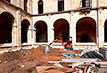 Imagen de la actuación 'Restauración del antiguo Monasterio San Salvador de Oña para usos culturales y turísticos'