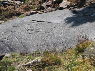 Imagen de la actuación 'Parque Arqueológico del 