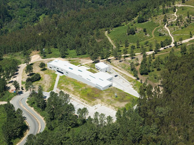 Imagen de la actuación 'Parque Arqueológico del 