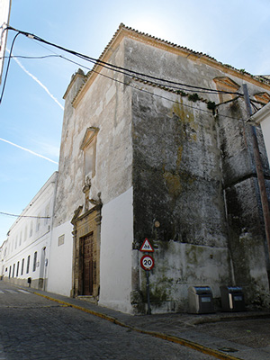 Imagen de la actuación 'Rehabilitación de la antigua iglesia de San Agustín y su adaptación al museo arqueológico'