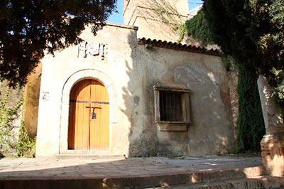 Imagen de la actuación 'Rehabilitación del edificio de La Galera en La Alcazaba'